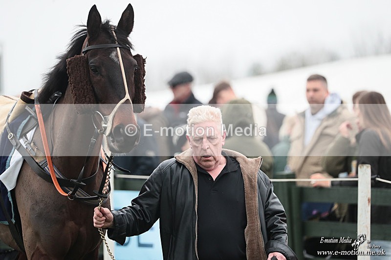 PtP 080326 426 - Pytchley with Woodland Point-to-Point Guilsborough 08/03/26