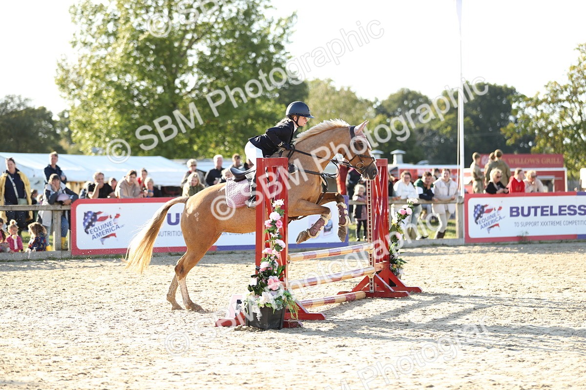 SBM_53861 - J23 - Junior Horse 70cm Championship