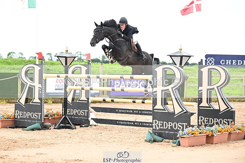 240721A-112737-17630 - Cls 8, 3 Star Big Tour LR 1.55m Grand Prix