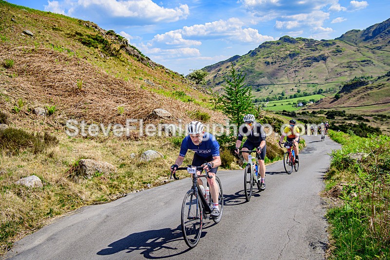150147 - 2025 Fred Whitton Blea Tarn Climb 15.00 - 16.00