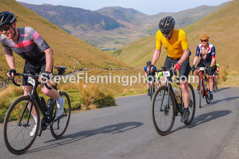 094907 - Newlands Pass 09.00-10.00