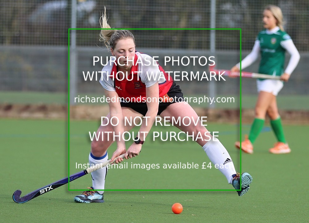 IMG_5600 - Kendal Ladies Development vs Wigton