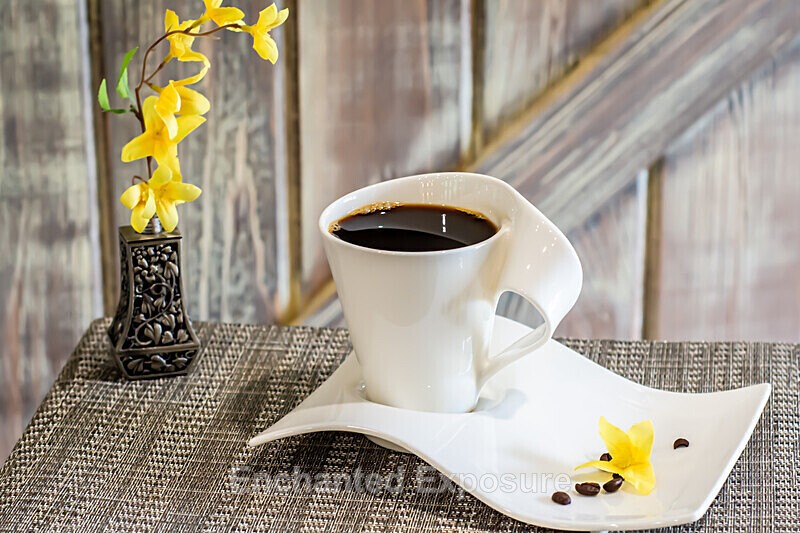 Coffee Break XII - Coffee Break