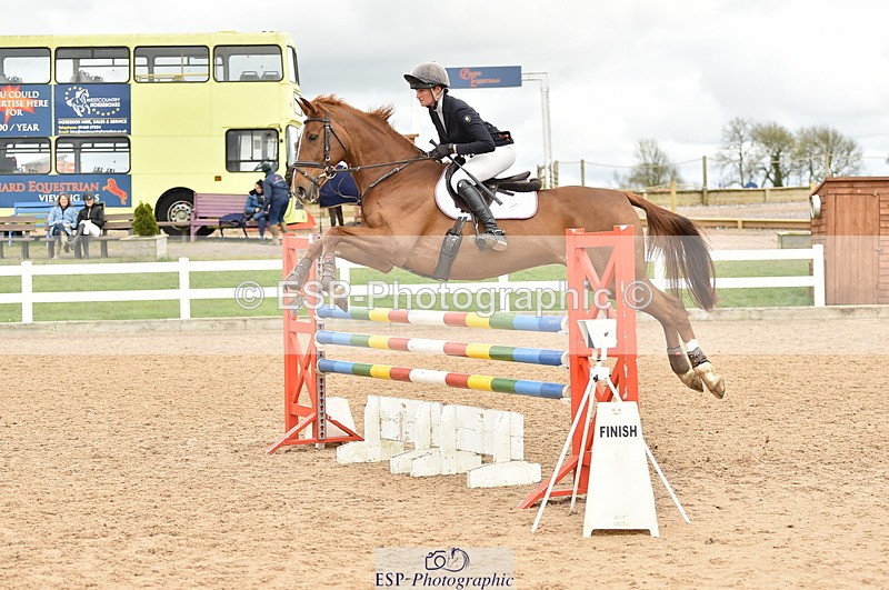 240403A-143140-00831 - Cls 4 Newcomers and 1.10m Open