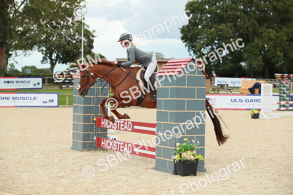 SBM_10088 - J31 Senior 75cm Championship