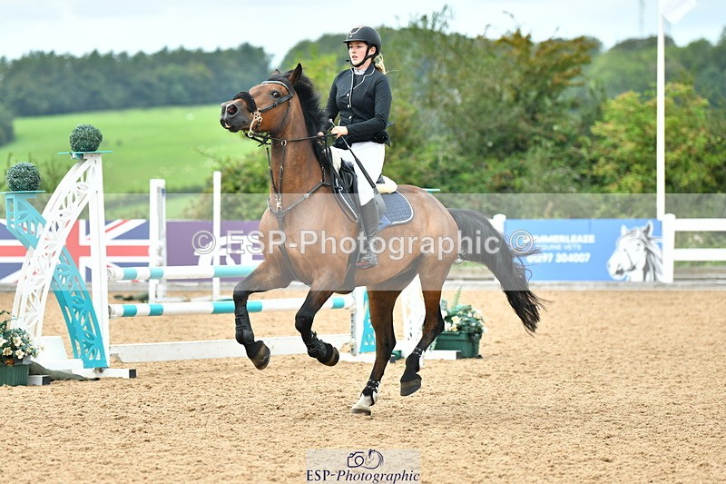 230813A-130043-12689 - Cls 42 95cm National Amateur Qualifier