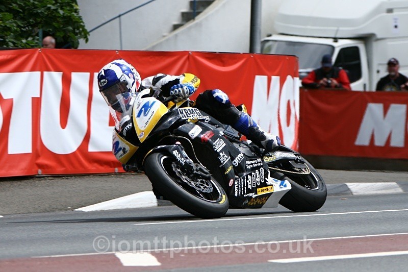  - Supersport Race 2
