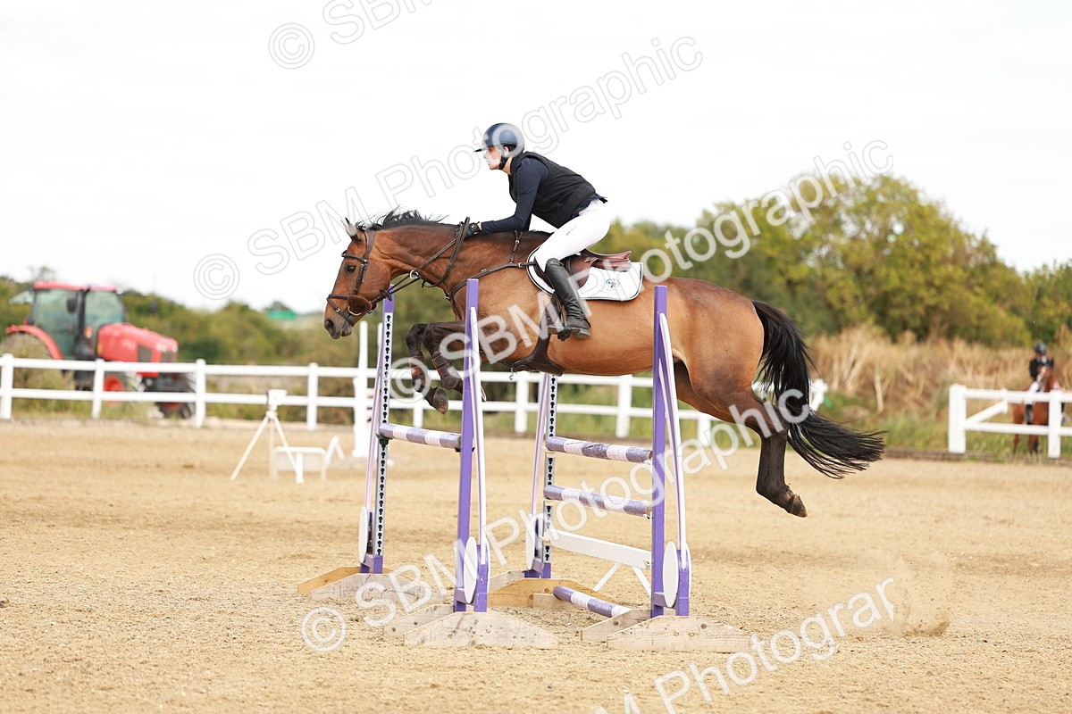 SBM_006938 - Class 4 - Senior British Newcomers - 1.10m