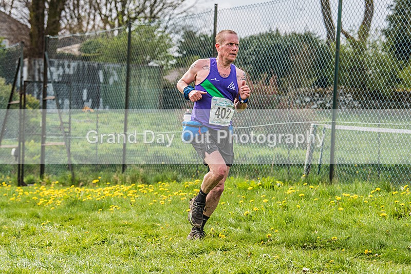 3 Peaks-3452 - The 3 Peaks Race - The Finish - Saturday 29th April 2023