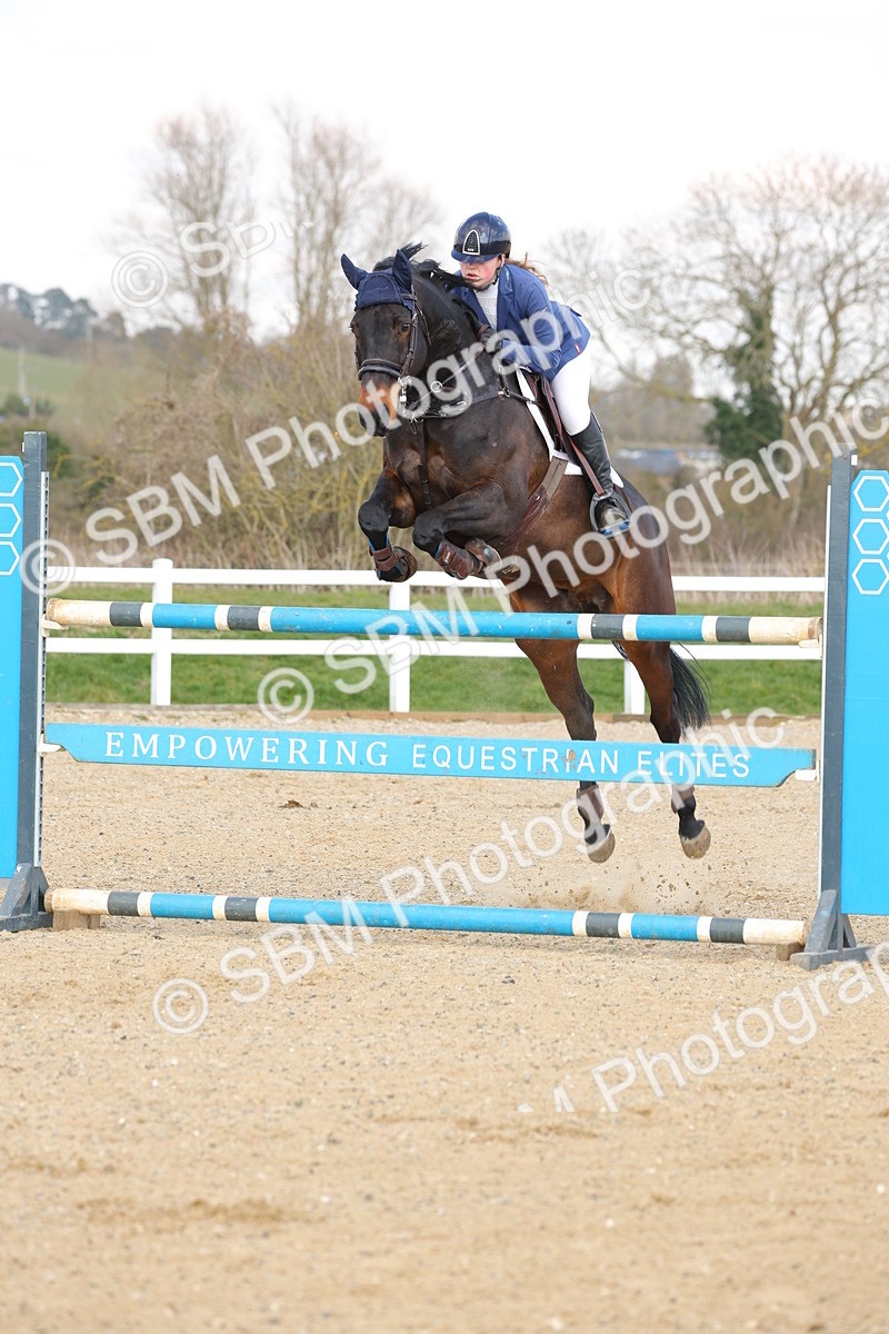 SBM_001855 - Class 6 - National 1.30-1.40m