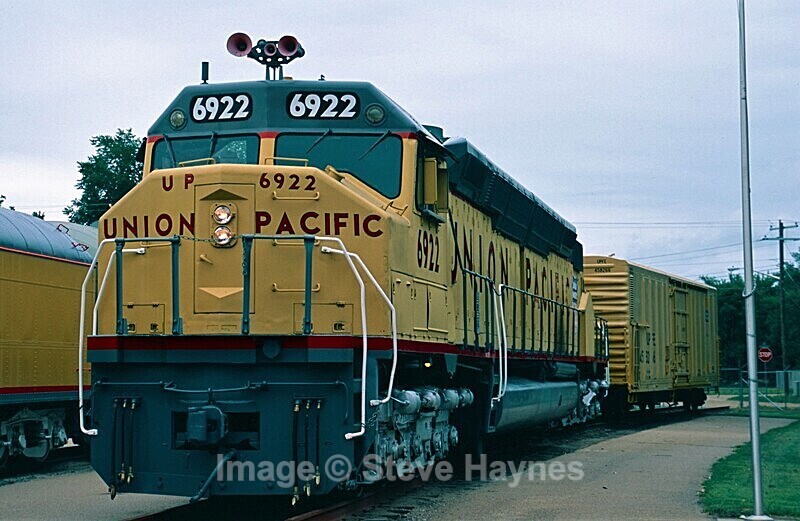 27th July 2013 - North Platte, NE