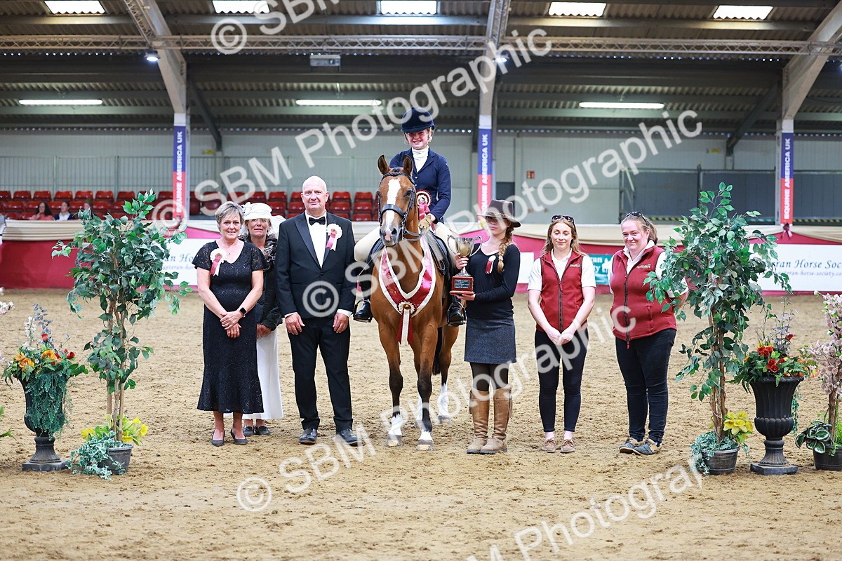 SBM_20635 - Class 906 - Sup Final Ridden Champ