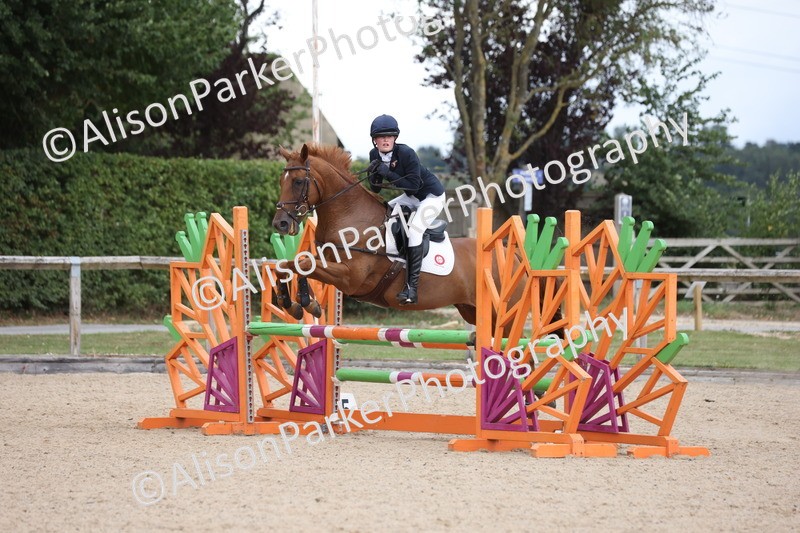 20250803-1331 - Class 4 - 90cm