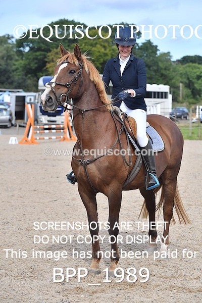 BPP_1989 - CLASS 11 SUN Club/ Unaffiliated 80cms Open