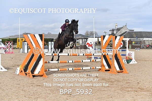 BPP_5932 - CLASS 25 SUN Senior Discovery/ 1m Open