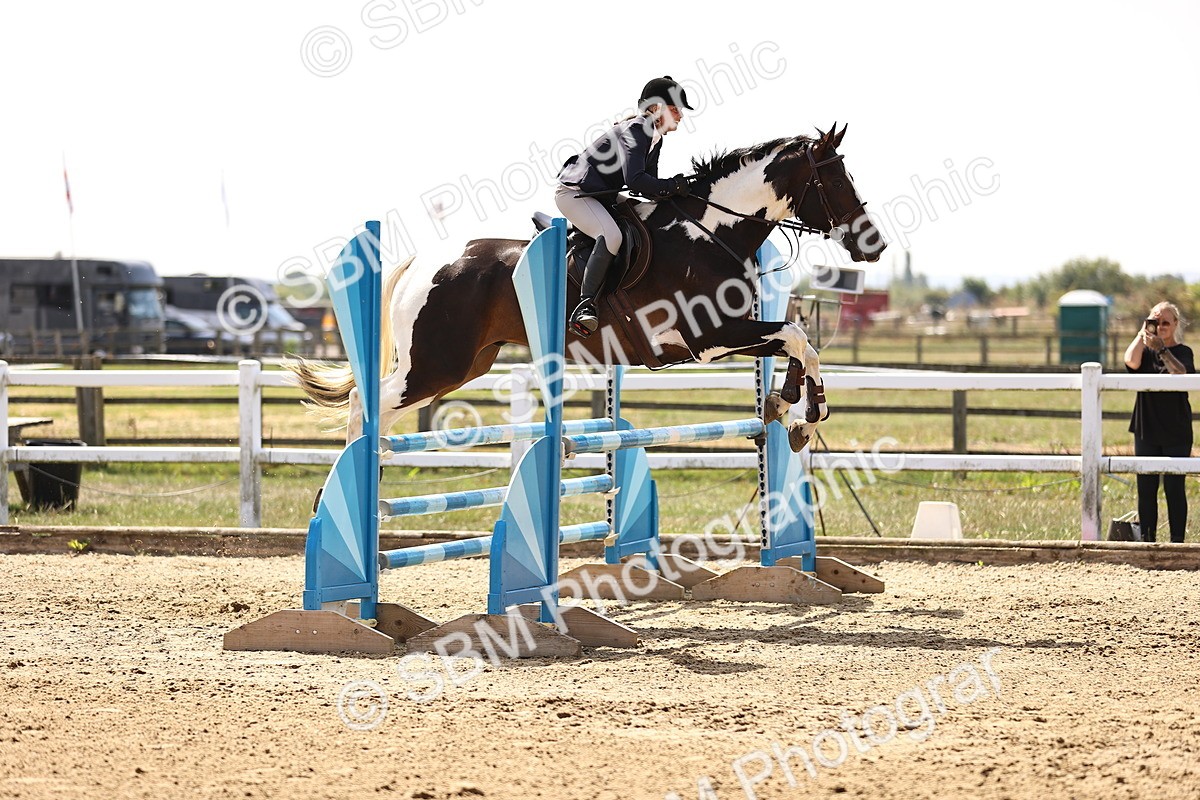 SBM_006089 - Class 10 - Amateur Championship Qualifier 95cm