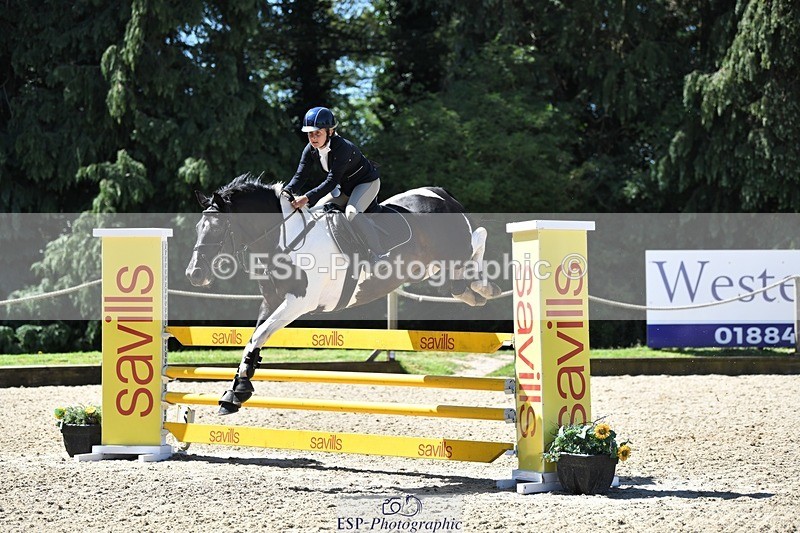 230707-111350-07171 - Cls 16 Newcomers & 1.10m Open