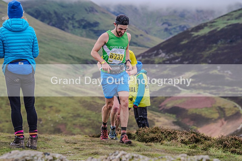 British Fell Relay-1035 - British Fell & Hill Relay Championship Braithwaite Keswick Saturday 21st October 2023