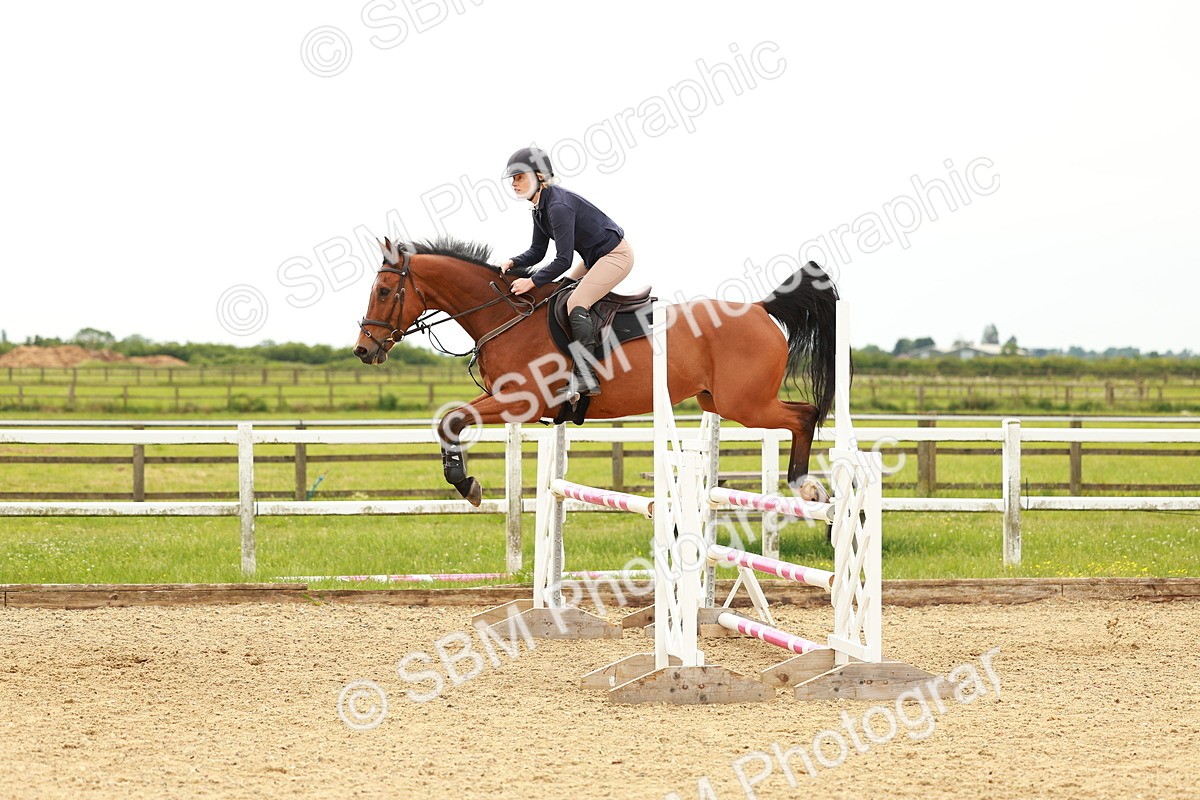 SBM_001784 - Class 3 - Senior Discovery - 1.00m