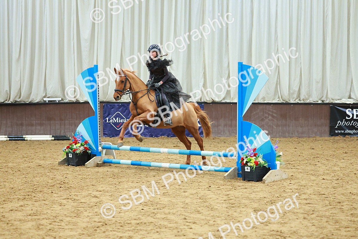 SBM_002556 - Class 3 - Horse & Hound (60cm)