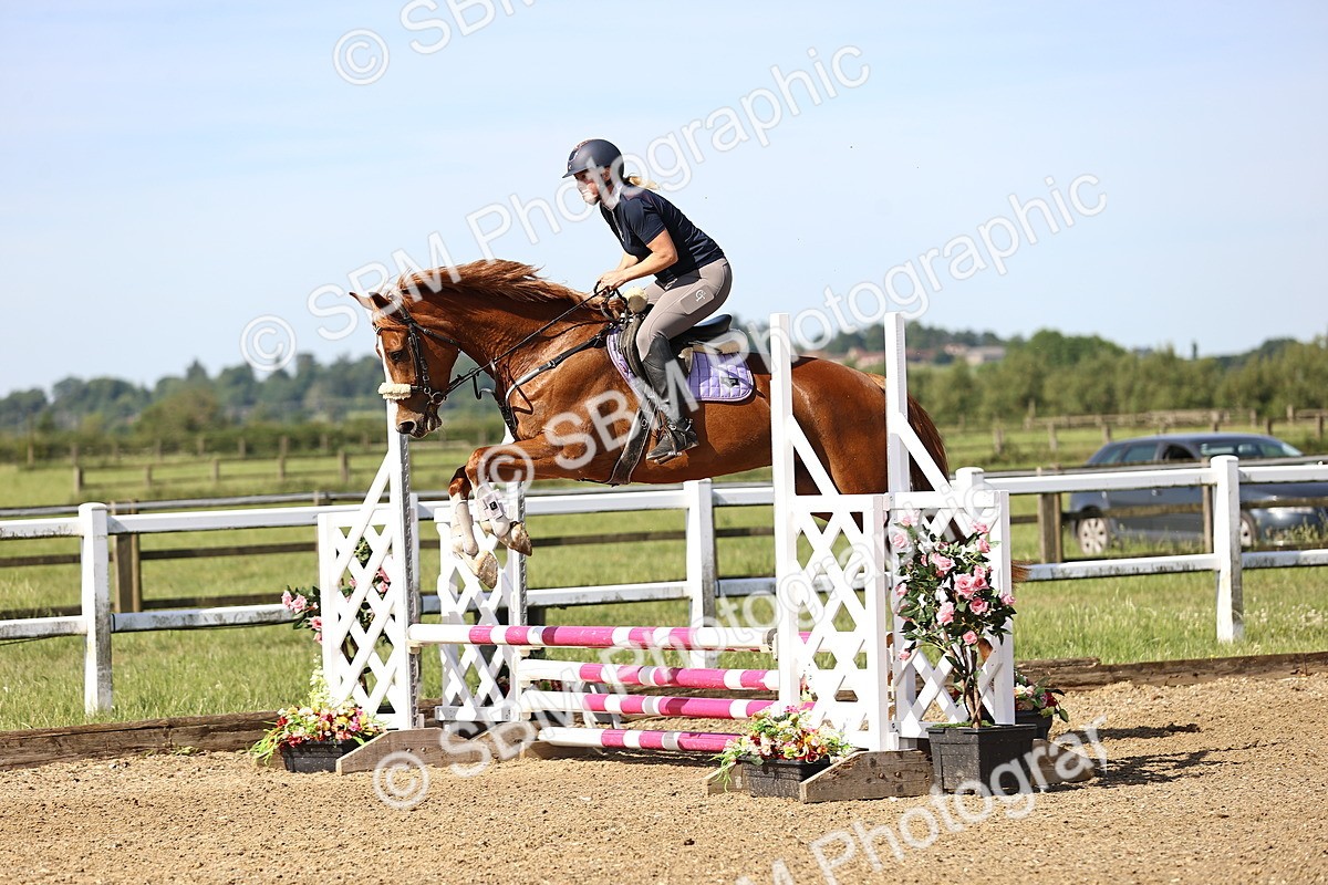SBM_003445 - Class 8 - Clear Round