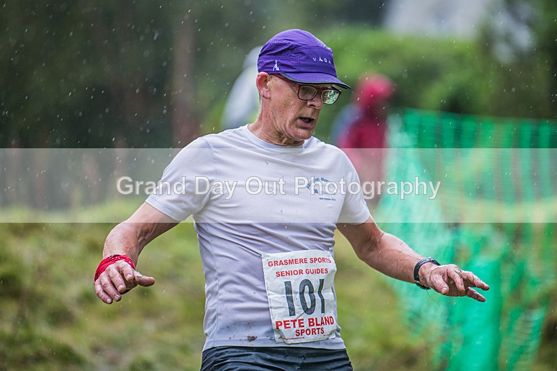 Grasmere Senior-483 - Grasmere Guides Senior Fell Race Sunday 25th August 2024
