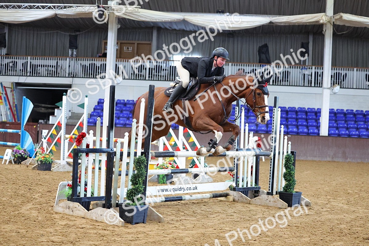 SBM_003052 - Class 14 - Clear Round 80cm