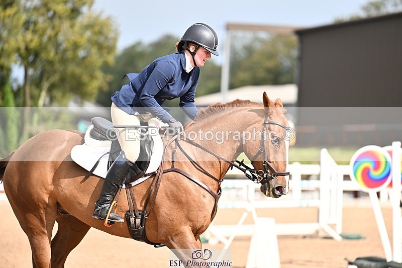 250917-120125-00425 - Cls 2 Discovery and 1m Open