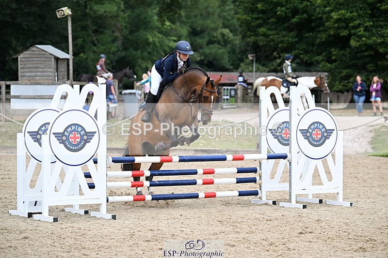 250726A-112142-01002 - Cls 03 PC80cm start to coursewalk