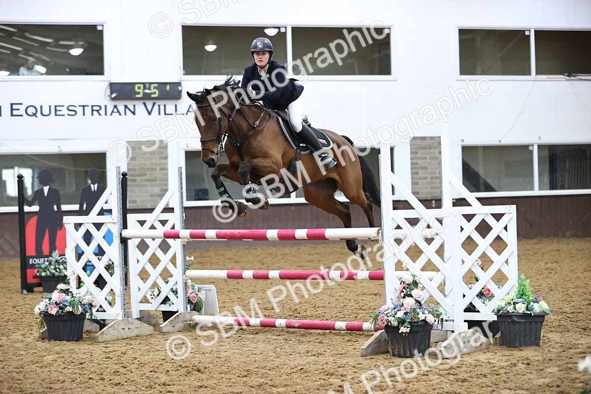 SBM_007534 - Class 19 - Senior Newcomers 1.10m