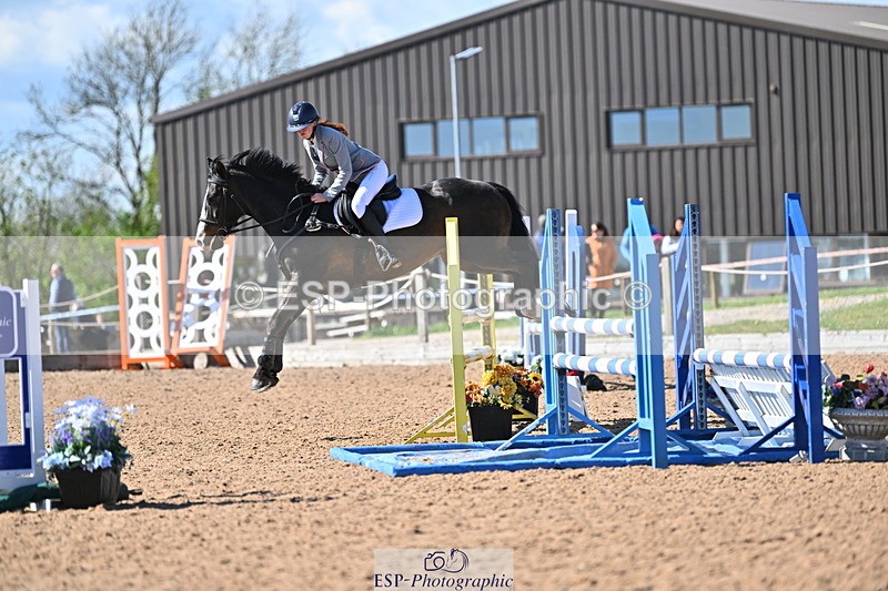 240504A-161651-02821 - Cls 8, 9 & 10 Children on Horses 90cm, 1m & 1.10m