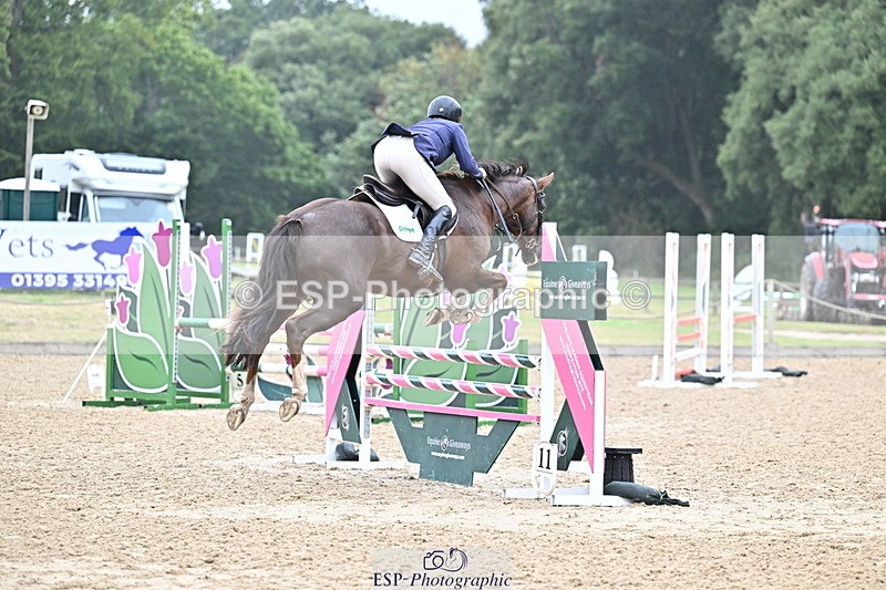 250830A-121700-05957 - Cls 22 95cm Amateur Quali