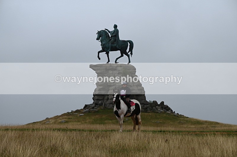 DSC_0679 - Time at Statue 10:58 to 11:53