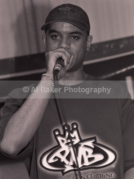 13 real_deal - D-Percussion @ castlefield basin mcr 12.08.00