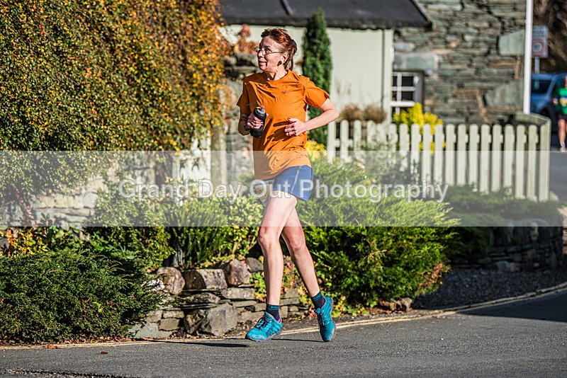 Derwentwater-752 - Derwentwater 10 Mile Road Race Sunday 5th November 2023