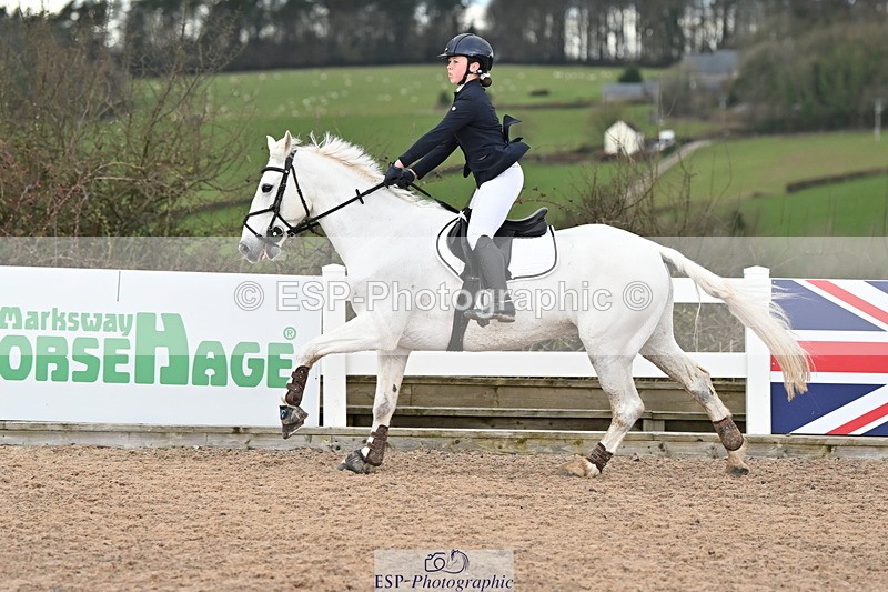 240310A-125857-02853 - Cls 6 Pony Foxhunter and 1.10m Open