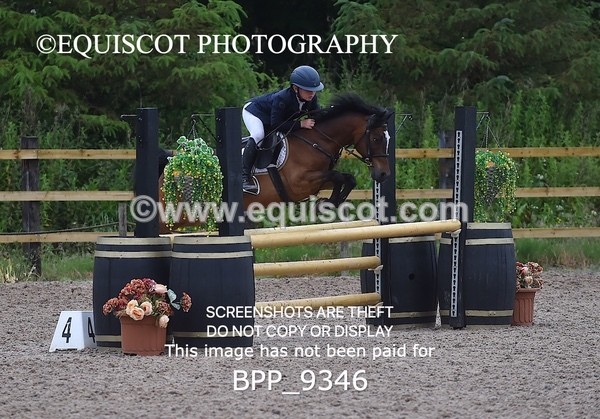 BPP_9346 - CLASS 17 SUN Springboard 128cm/ 138cm Restricted Handicap