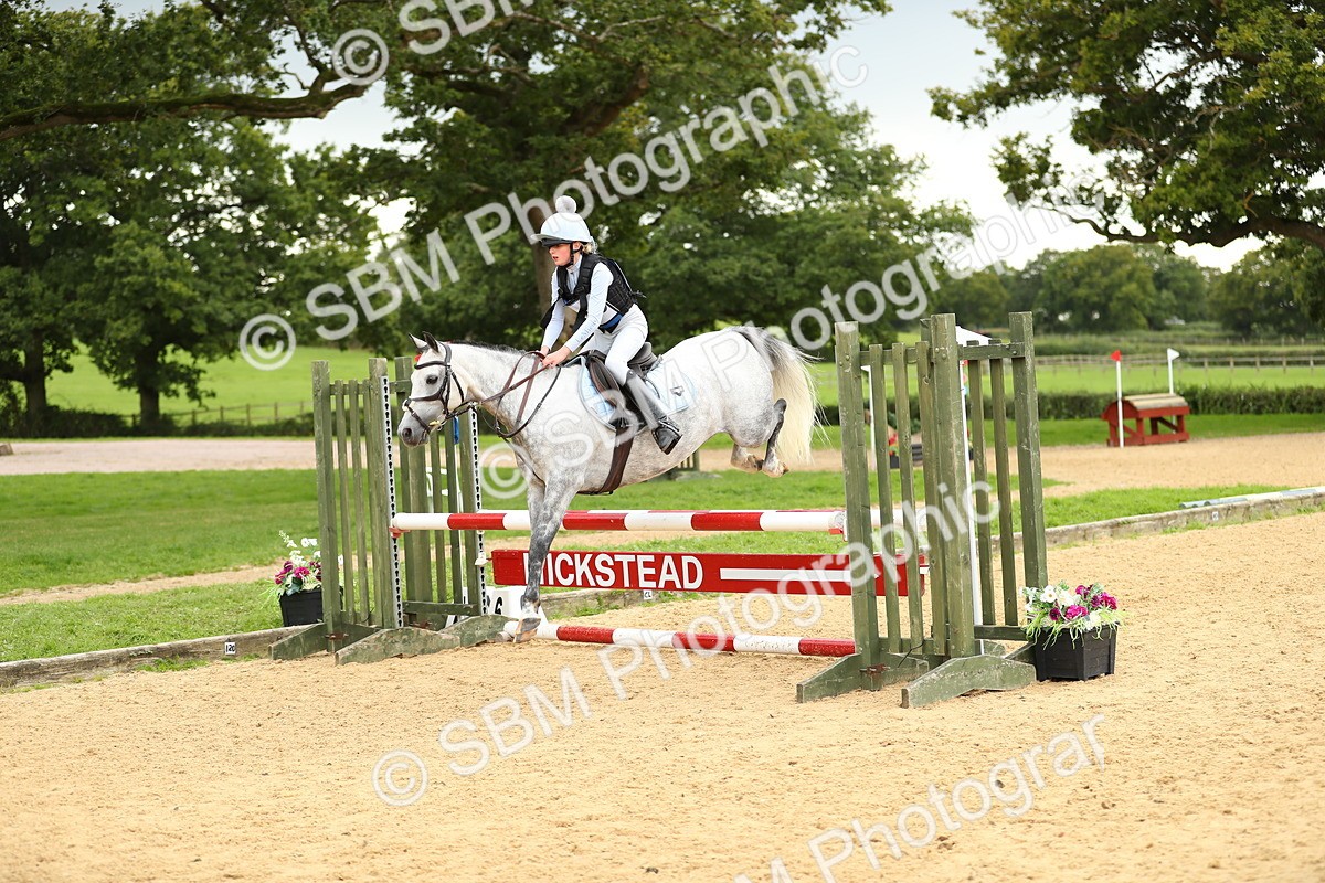 SBM_09611 - E8 Eventers Challenge 80cm Championship