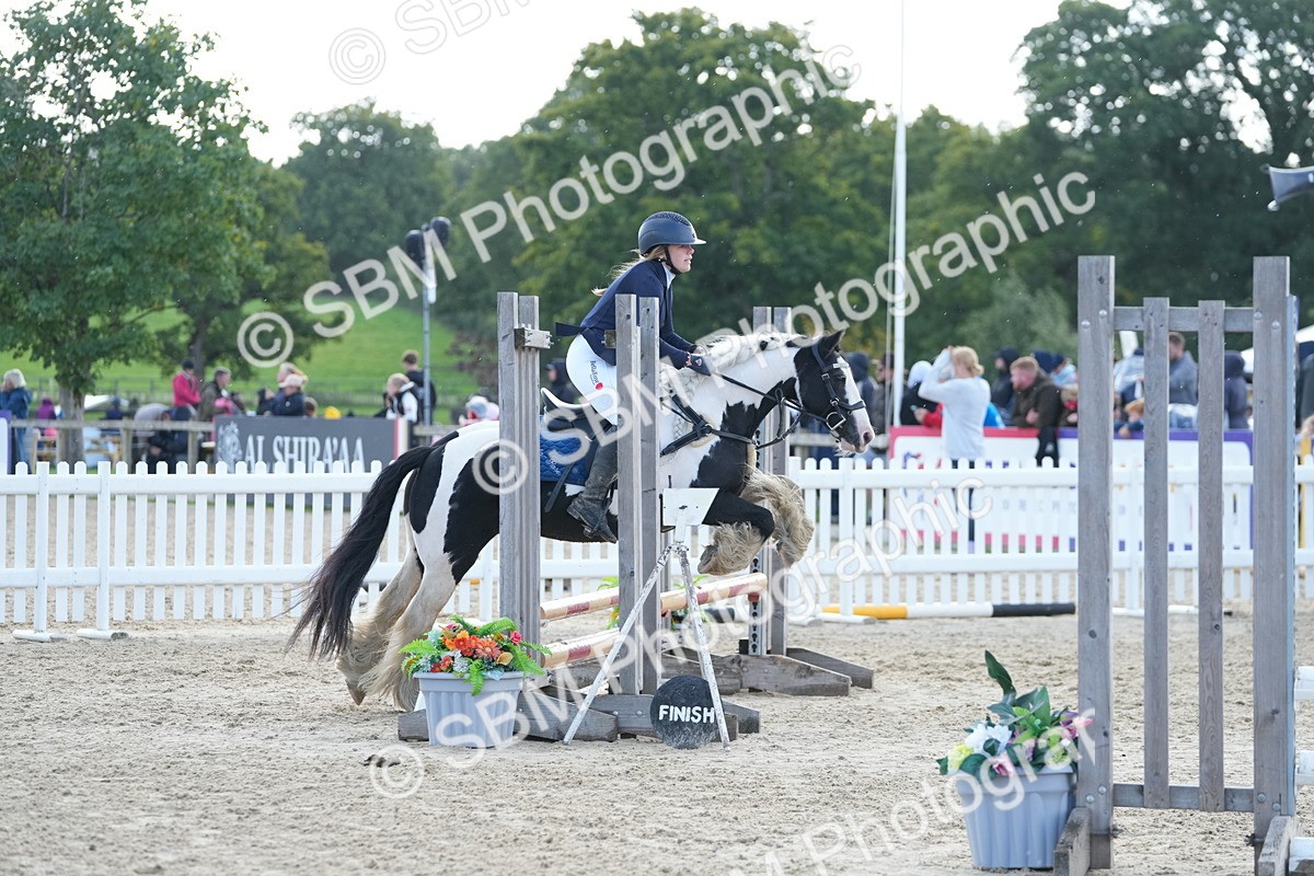 SBM_46894 - J7 - Junior Pony 60cm Championship