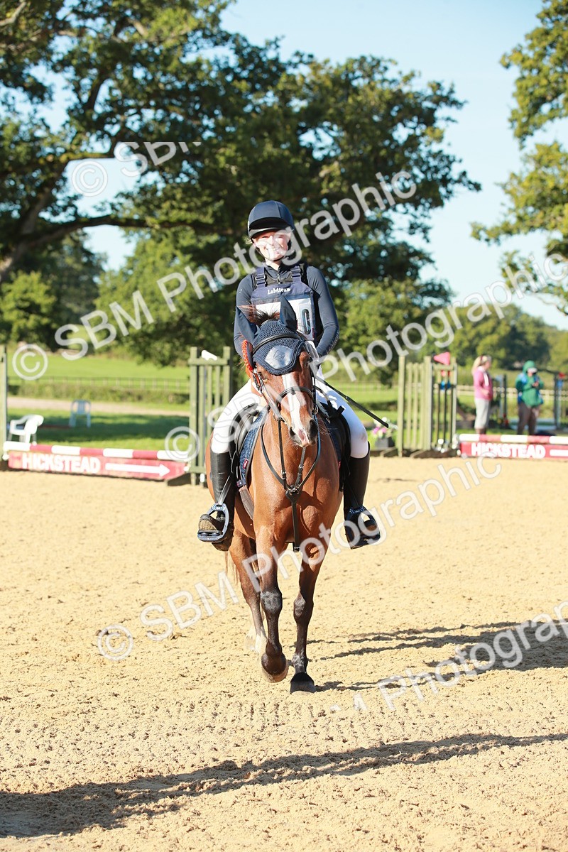 SBM_15319 - E5 - Eventers Challenge 50cm Open