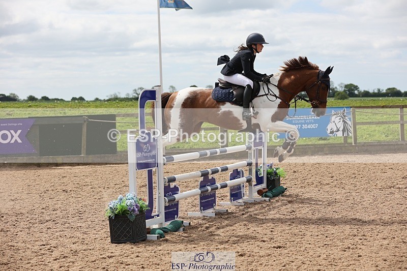 250504-113736-02392 - Cls 3 Pony Discovery and 90cm Open