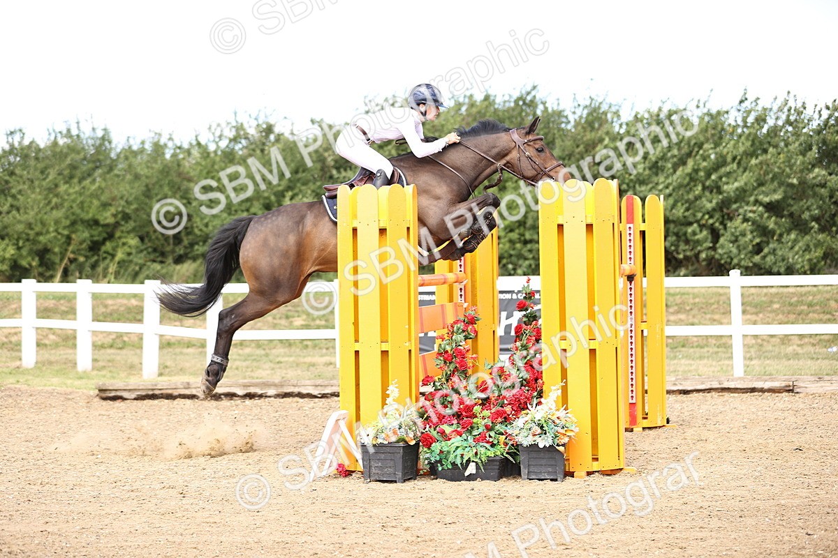 SBM_004098 - Class 23 - Talent Seekers Inc 7 yr Old Championship Qualifier 1.30 - 1st Half