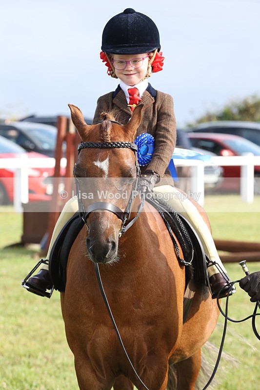 JPP_0449 - Class 14: Cornish Combination Leading Rein