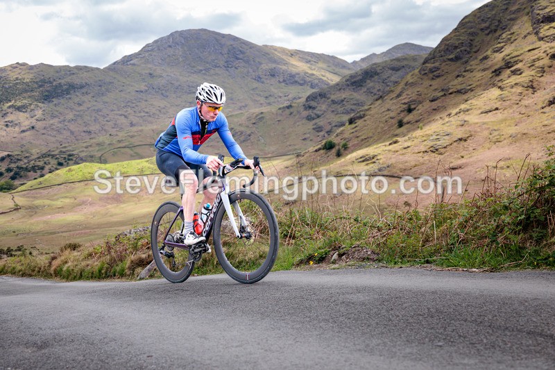 125637 - Blea Tarn Climb 12:00 - 13:00