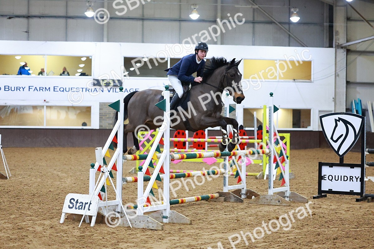 SBM_001445 - Class 3 - Senior Discovery - 1.00m