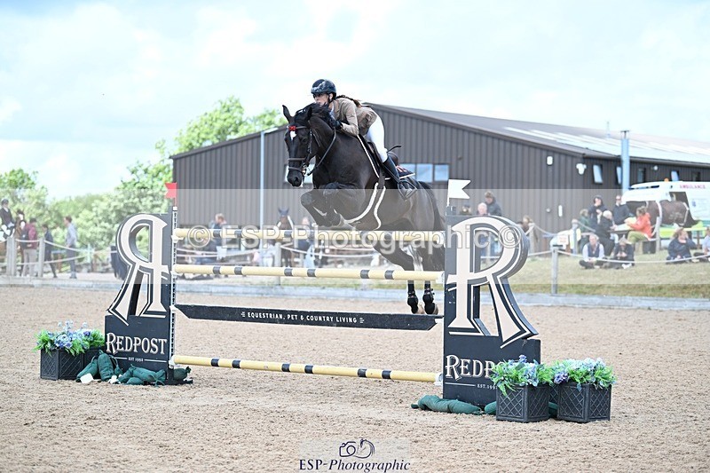 250720-133231-19976 - Cls 8, 3 star Big Tour Start til Break