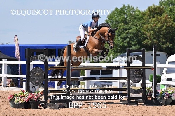 BPP_1565 - THU CLASS 3 Scottish Branch North West Junior Championship **Viewing/Selection class for 148 teams**