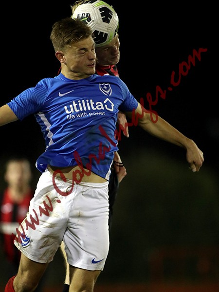 0916_AMT_7471 - Erith Town Scholarship 0  Portsmouth Academy 1, FA Youth Cup 1st Round