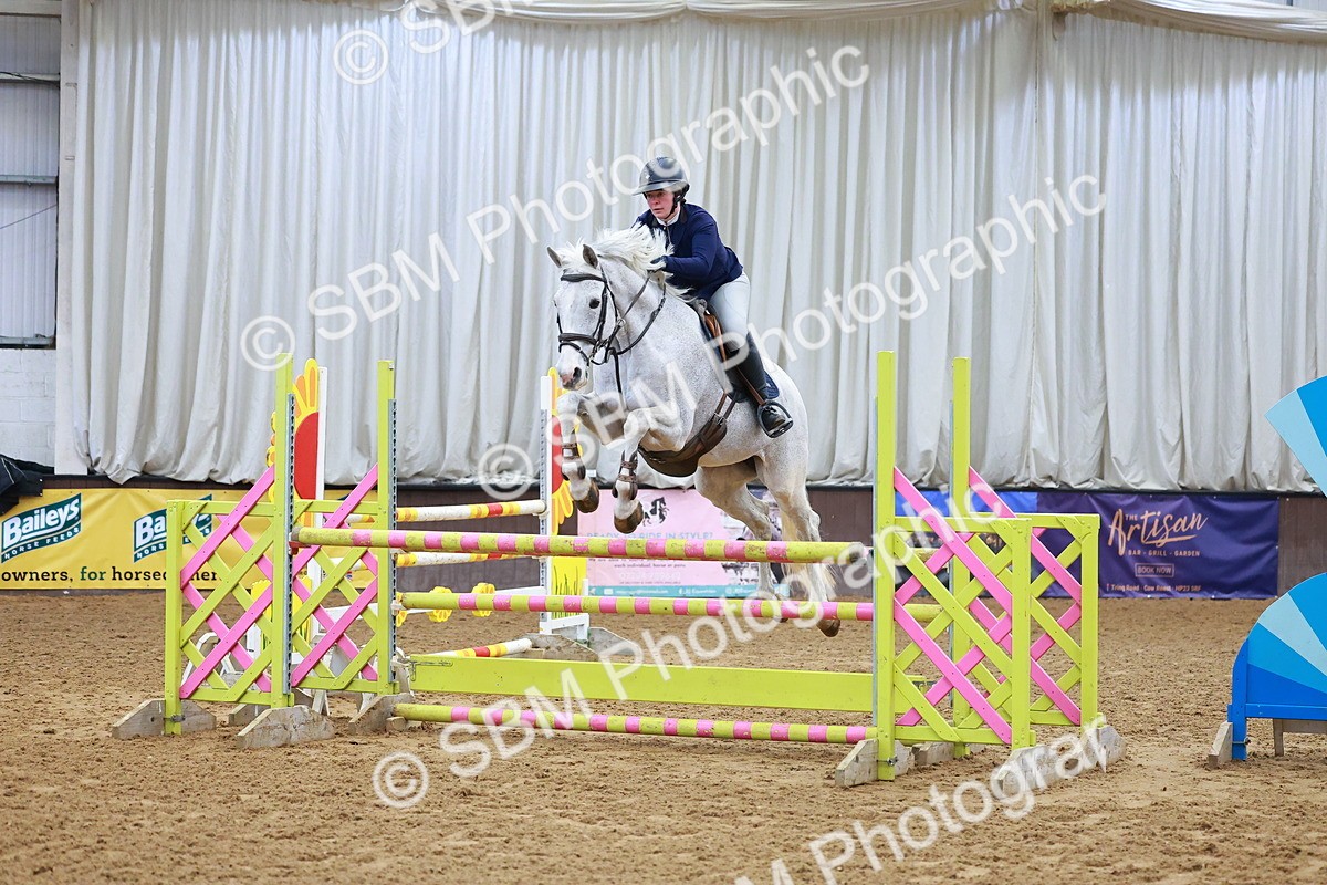 SBM_001337 - Class 4 - Senior Newcomers - 1.10m