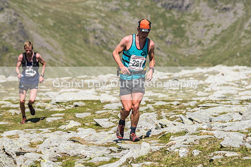 Duddon Long-88 - Duddon Valley (Long) Fell Race Saturday 3rd June 2023